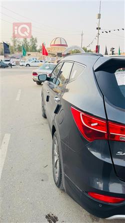 هیوندای سەنتافی